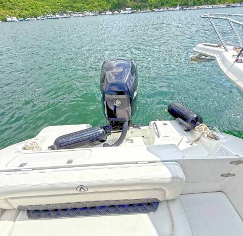 
								AQUANAUTI OPEN 21 full									