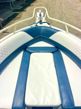 AQUANAUTI OPEN 21
