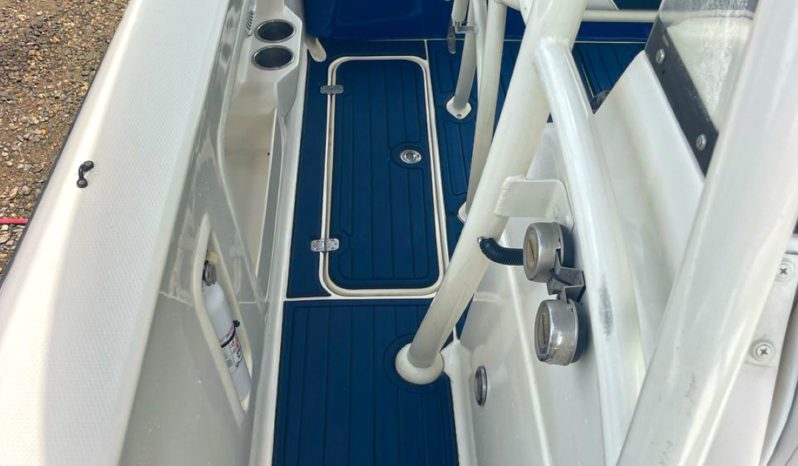 
								AQUANAUTI OPEN 21 full									