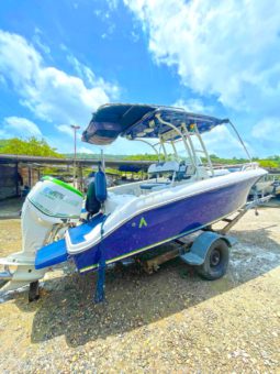 
										AQUANAUTI OPEN 21 full									