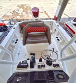 
										AQUANAUTI OPEN 21 full									