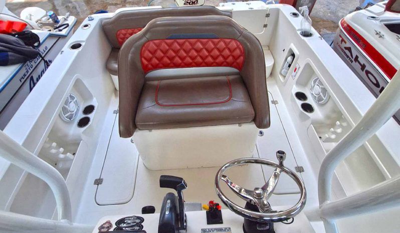 
								AQUANAUTI OPEN 21 full									