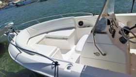AQUANAUTI OPEN 21