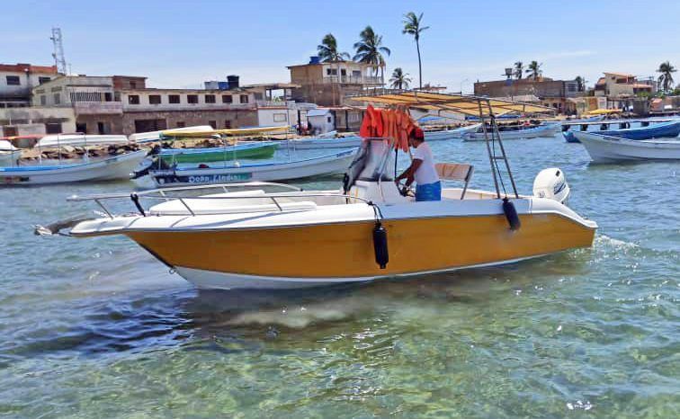 
								AQUANAUTI OPEN 21 full									
