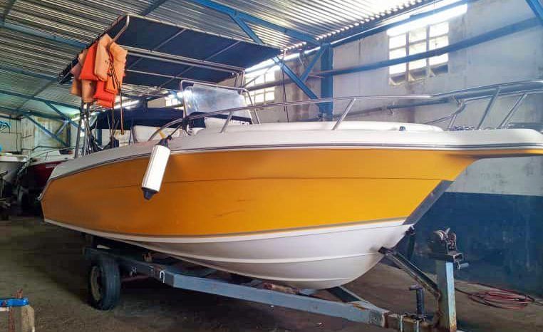 
								AQUANAUTI OPEN 21 full									