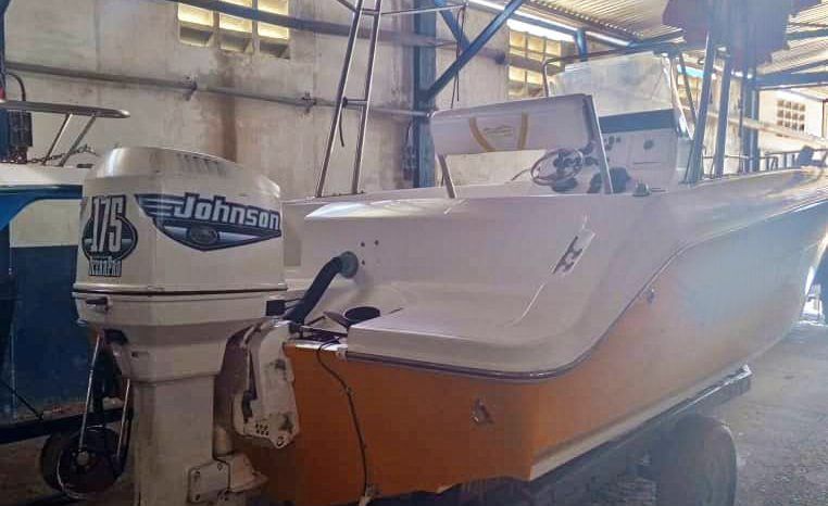 
								AQUANAUTI OPEN 21 full									