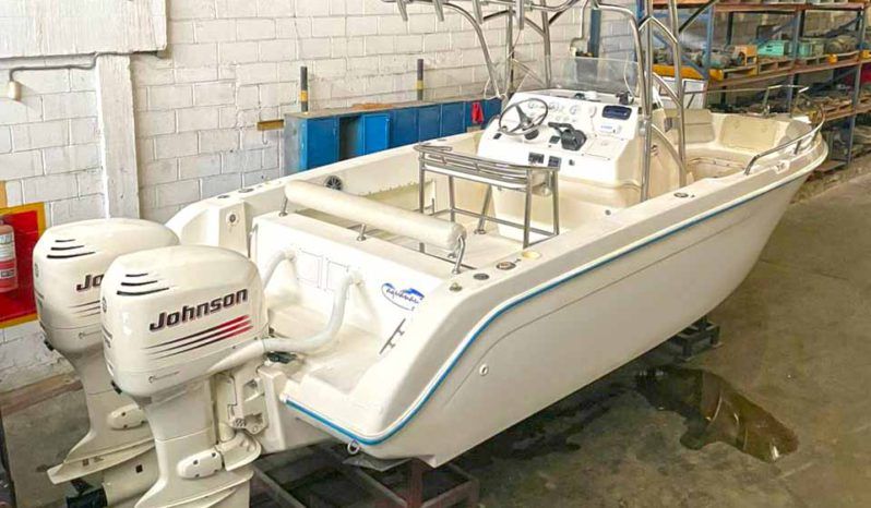 
								AQUANAUTI OPEN 24 full									