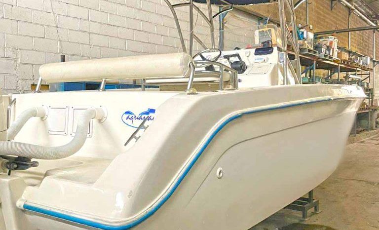 
								AQUANAUTI OPEN 24 full									