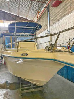 
										AQUANAUTI OPEN 24 full									