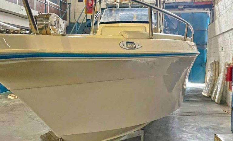 
								AQUANAUTI OPEN 24 full									