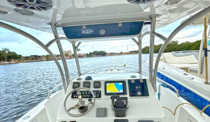 
								AQUANAUTI OPEN 24 full									