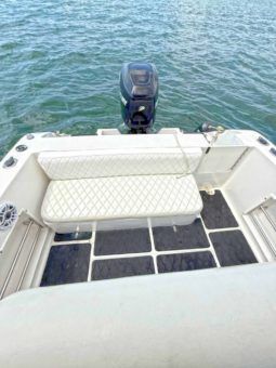 AQUANAUTI OPEN 24 full