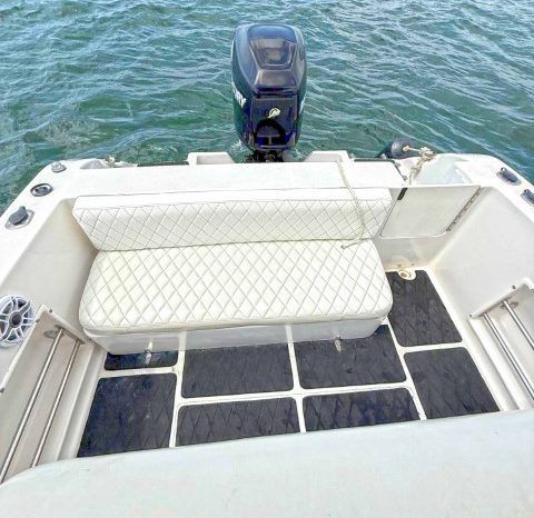 AQUANAUTI OPEN 24 full