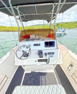 AQUANAUTI OPEN 24 full