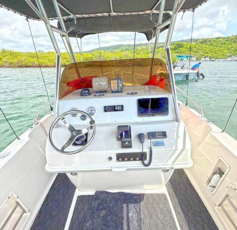 AQUANAUTI OPEN 24 full