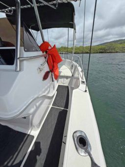 AQUANAUTI OPEN 24 full