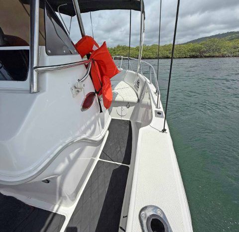 AQUANAUTI OPEN 24 full