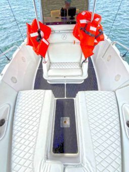 AQUANAUTI OPEN 24 full