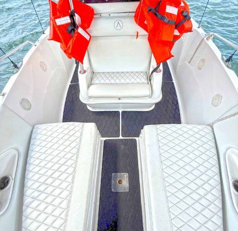 AQUANAUTI OPEN 24 full