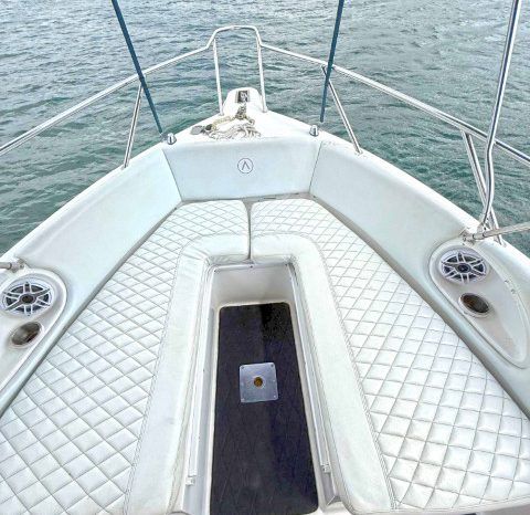 AQUANAUTI OPEN 24 full