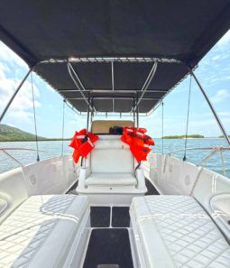 AQUANAUTI OPEN 24 full