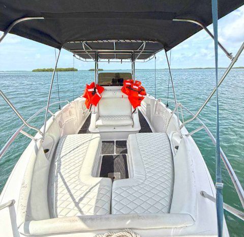 AQUANAUTI OPEN 24 full