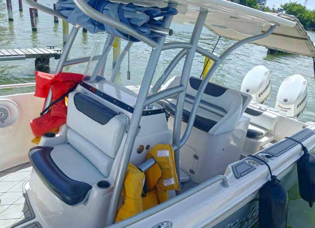 
								AQUANAUTI OPEN 24 full									