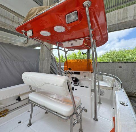 
								AQUANAUTI OPEN 24 full									