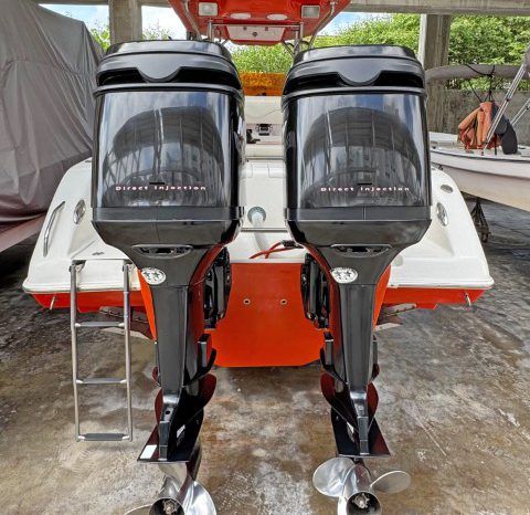 
								AQUANAUTI OPEN 24 full									