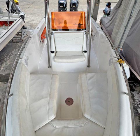 
								AQUANAUTI OPEN 24 full									