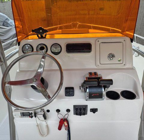 
								AQUANAUTI OPEN 24 full									