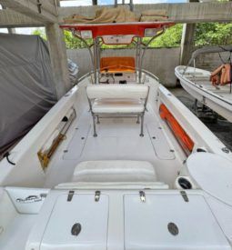 
										AQUANAUTI OPEN 24 full									