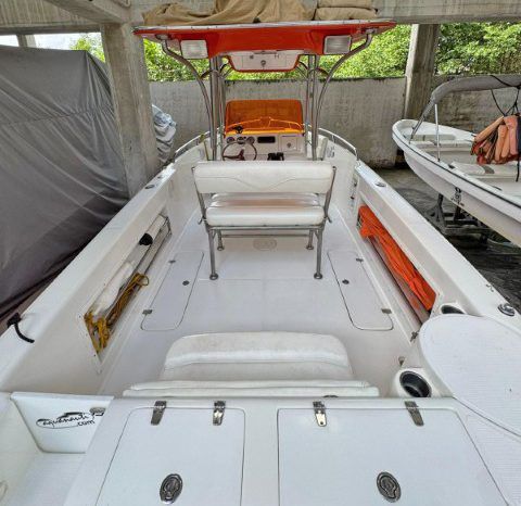 
								AQUANAUTI OPEN 24 full									