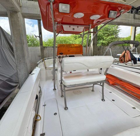 
								AQUANAUTI OPEN 24 full									