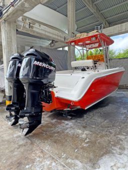 
										AQUANAUTI OPEN 24 full									