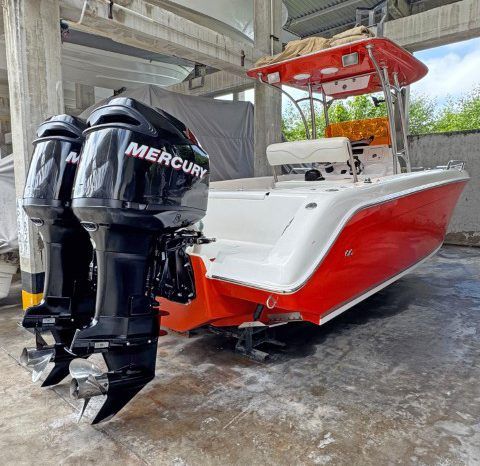 
								AQUANAUTI OPEN 24 full									