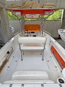 
										AQUANAUTI OPEN 24 full									