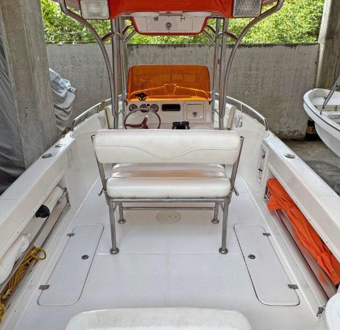 
								AQUANAUTI OPEN 24 full									