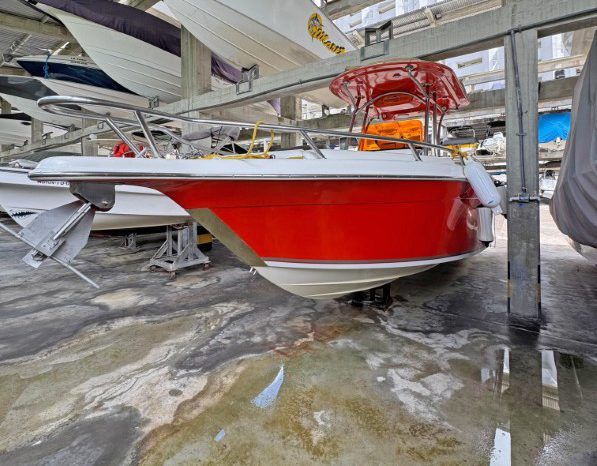 
								AQUANAUTI OPEN 24 full									