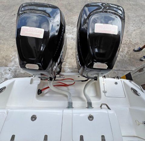 
								AQUANAUTI OPEN 24 full									