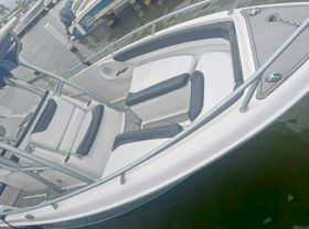 AQUANAUTI OPEN 24