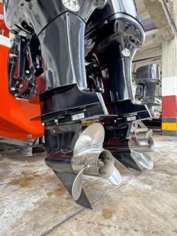 
										AQUANAUTI OPEN 24 full									