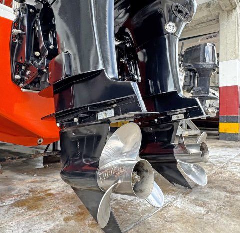 
								AQUANAUTI OPEN 24 full									