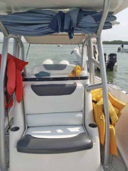 
										AQUANAUTI OPEN 24 full									