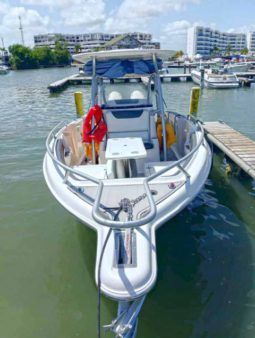 
										AQUANAUTI OPEN 24 full									