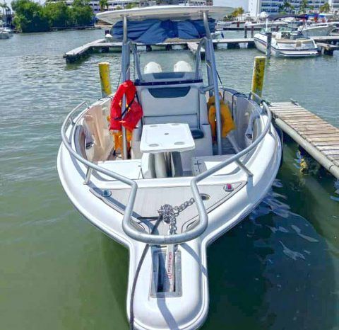 
								AQUANAUTI OPEN 24 full									