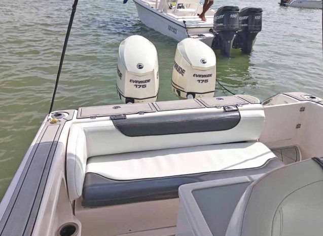 
								AQUANAUTI OPEN 24 full									
