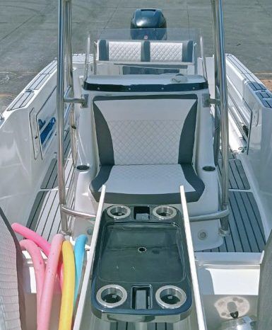 
								AQUANAUTI OPEN 25 full									