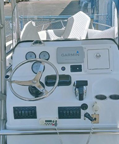 
								AQUANAUTI OPEN 25 full									