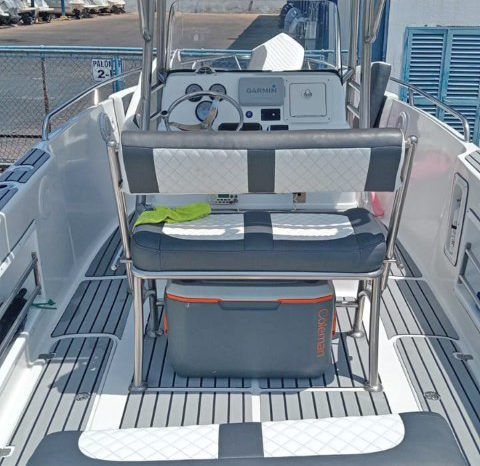 
								AQUANAUTI OPEN 25 full									